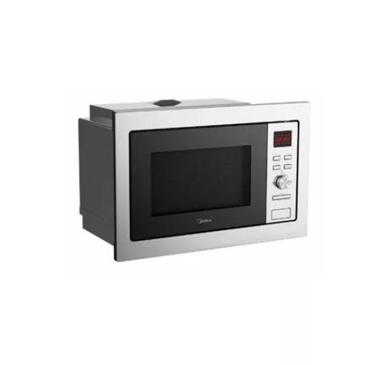 Midea MW20DIX beépíthető mikrohullámú sütő