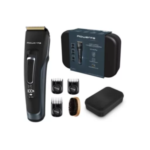 Rowenta TN5244E0 haj- és szakállvágó