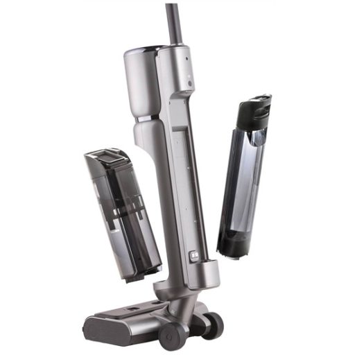 Thomas FLOORCLEANER CORDLESS vezetéknélküli felmosó és porszívó, 21,6 Volt