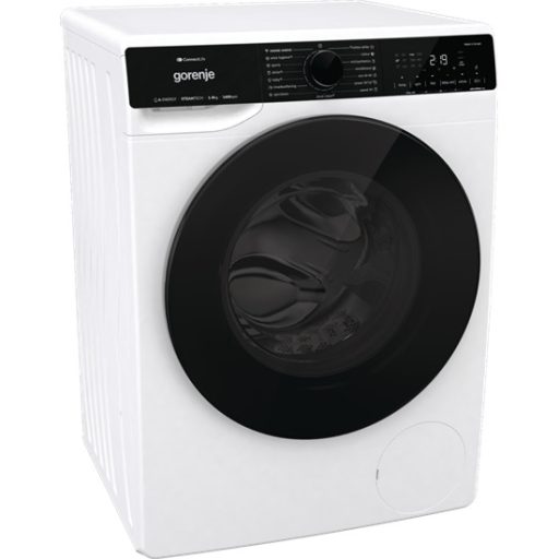 Gorenje WPNA84A2TSWIFI elöltöltős mosógép