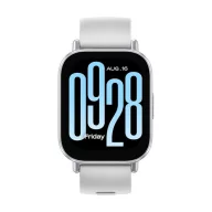   Xiaomi REDMI WATCH 5 ACTIVE Matte Silver okosóra (értékcsökkentett)