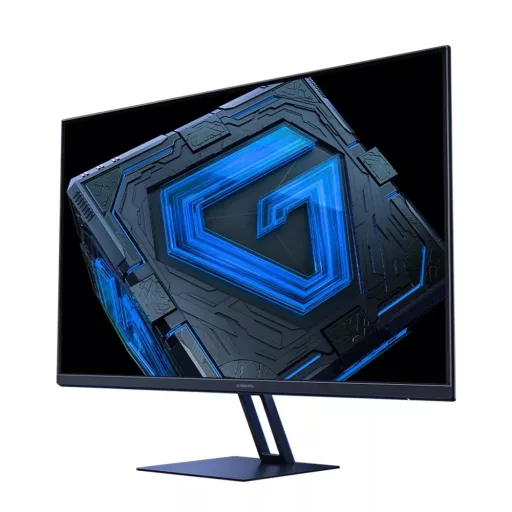 Xiaomi G27i 27" FullHD IPS LCD monitor, ELA5375EU, 165 Hz, 1 ms GTG