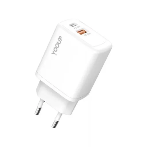 Yooup_NC56-D_halozati_tolto_PD_20W_USB-A_es_USB-C_aljzatok-i1000629
