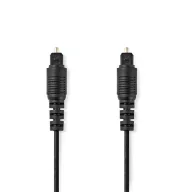 Nedis_CAGL25000BK20_Optikai_hang_kabel_TosLink_csatlakozok_2_meter-i1002373