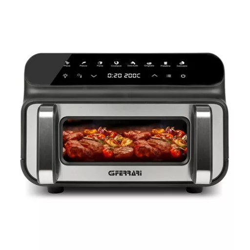 G3 Ferrari G10181 forrólevegős sütő