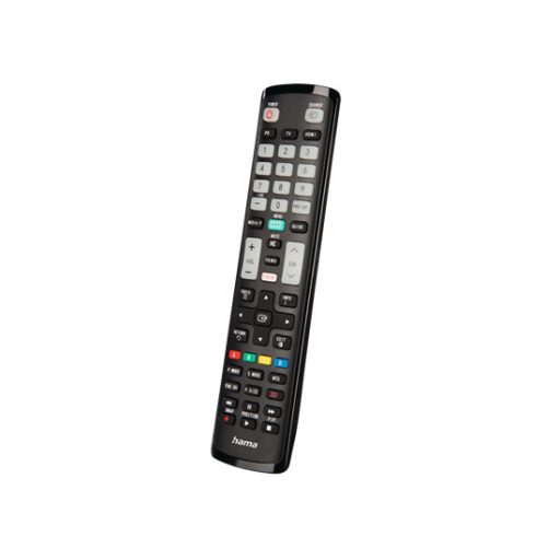 Hama 00221060 univerzális távirányító, Samsung TV kompatibilis