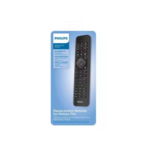 Philips SRP4000/10 távirányító