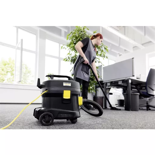 Karcher T 11/1 CLASSIC RE!PLAST 1.527-209.0 szárazporszívó