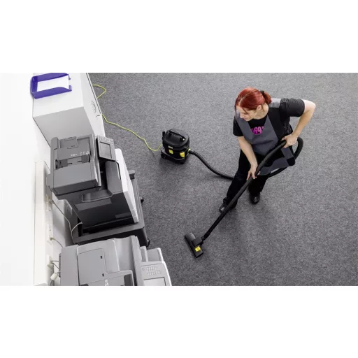 Karcher T 11/1 CLASSIC RE!PLAST 1.527-209.0 szárazporszívó
