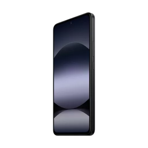 Xiaomi Redmi Note 14 6/128 okostelefon, midnight black