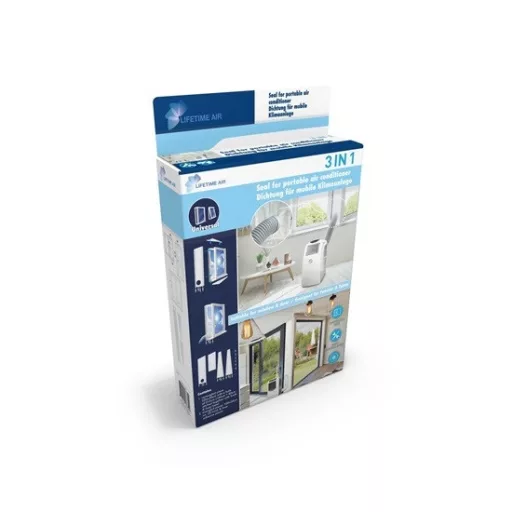 Lifetime Air 17834 kivezető szett mobilklímához