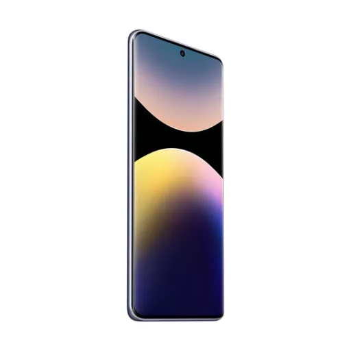 Xiaomi REDMI NOTE 14 5G 8/256 okostelefon, levendula lila