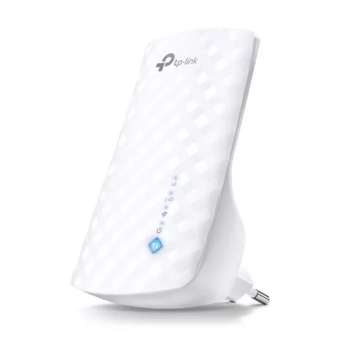 Tp-Link RE190 AC750 lefedettség növelő