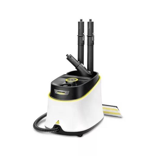 Karcher SC 3 DELUXE 1.513-430.0 gőztisztító