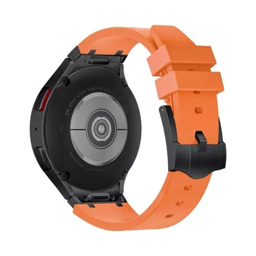 Mybandz 53273 Samsung Galaxy Watch 5 - 6 - 7 óraszíj, 20 mm