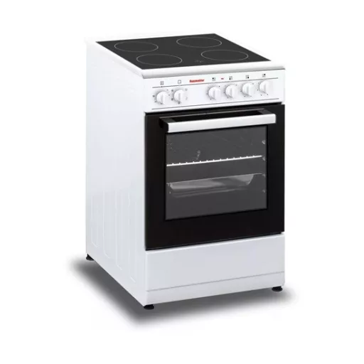 Hausmeister HM5028 elektromos tűzhely (értékcsökkentett)