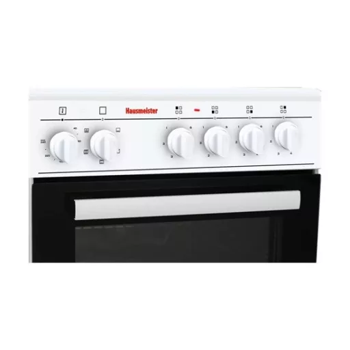 Hausmeister HM5028 elektromos tűzhely (értékcsökkentett)
