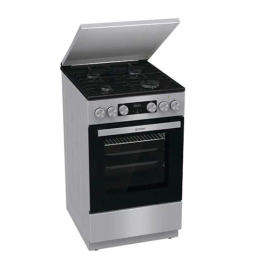 Gorenje GK5C42SH-B kombinált tűzhely