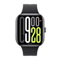   Xiaomi (BHR9389GL) REDMI WATCH 5 OBSIDIAN BLACK okosóra (értékcsökkentett)