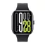 Xiaomi (BHR9389GL) REDMI WATCH 5 OBSIDIAN BLACK okosóra (értékcsökkentett)