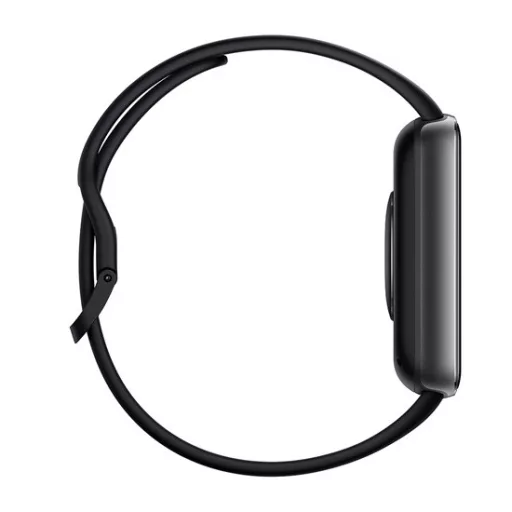 Xiaomi (BHR9389GL) REDMI WATCH 5 OBSIDIAN BLACK okosóra (értékcsökkentett)