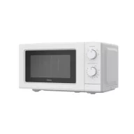   Midea MD-MP012MK-WH mikrohullámú sütő (értékcsökkentett)