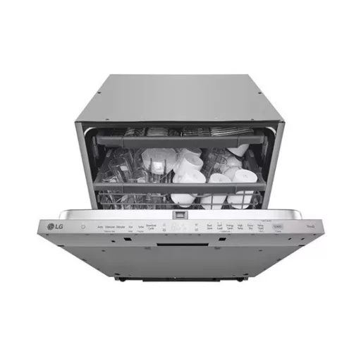 LG DB243TX beépíthető mosogatógép