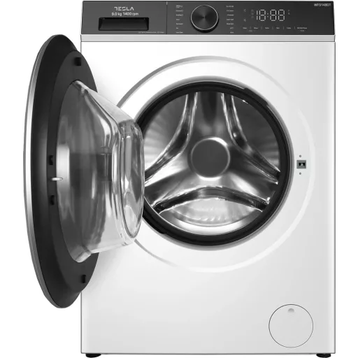 Tesla WF91480T elöltöltős mosógép