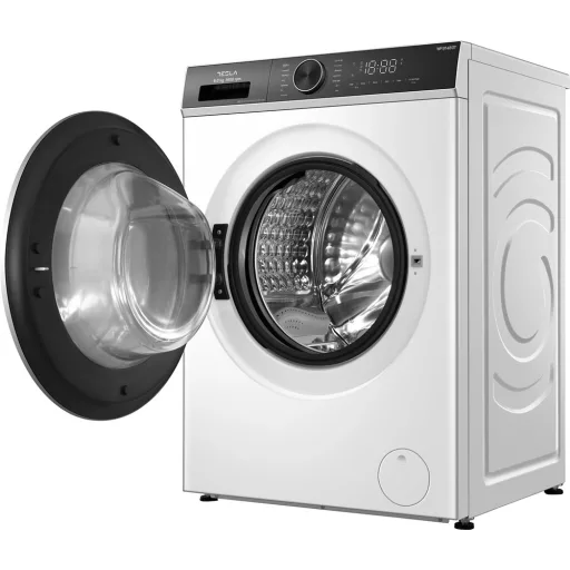 Tesla WF91480T elöltöltős mosógép