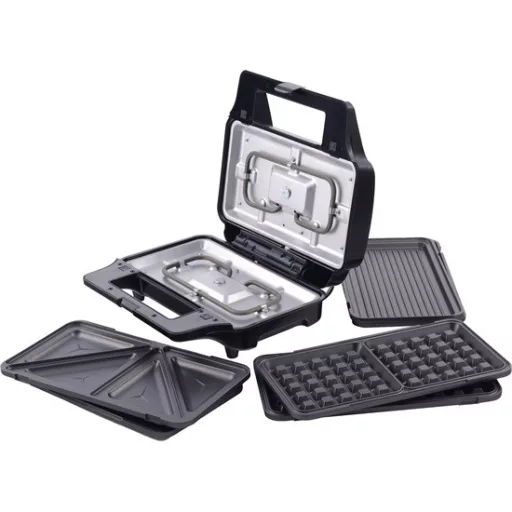 Tesla MG201BX szendvicssütő