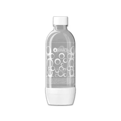 Sodaco FLAKONDUOPACKDOBOZOS szénsavasító flakon 2x1L