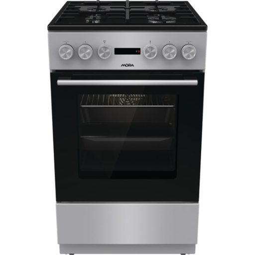 Mora K4255C1S kombinált tűzhely