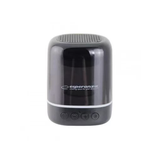 Esperanza Viola bluetooth hangszóró,fekete EP154