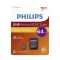 Philips_PH666868_MICRO_SDHC_64GB_class10_UHS-I_U1_Adapter-i1011368