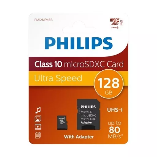 Philips_PH666998_MICRO_SDXC_128GB_Class10_UHS-I_U1_Adapter-i1011404