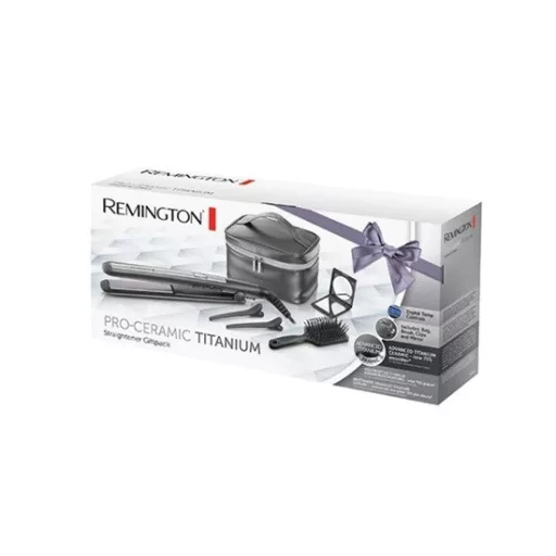 Remington S5506GP hajvasaló készlet