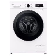 LG F4X1008NWK elöltöltős mosógép