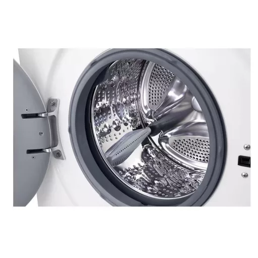 LG F4X1008NWK elöltöltős mosógép