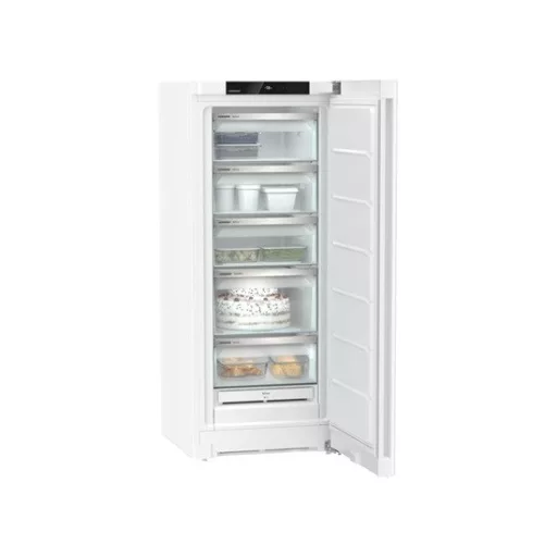 Liebherr GN 46VD25 fagyasztószekrény