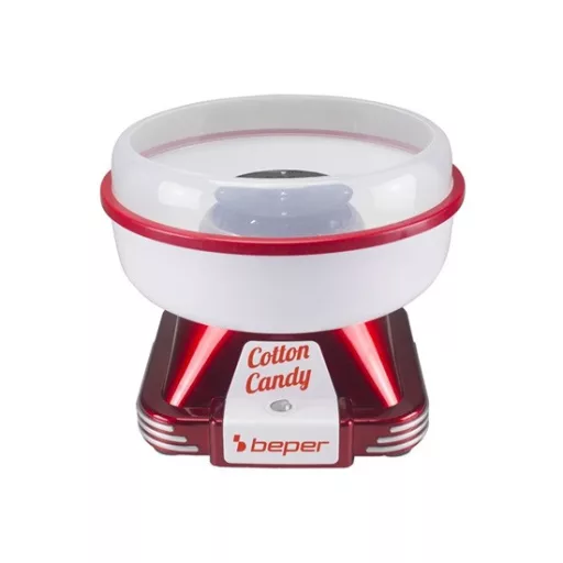 Beper P101CUD250 vattacukorkészítő