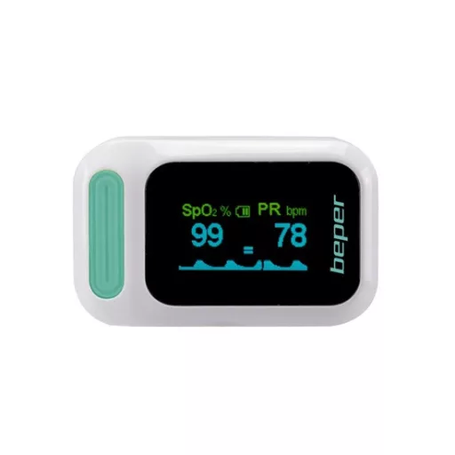 Beper_P303MED050_pulzoximeter-i1012958