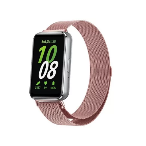 Mybandz_65053_milanoi_magneses_fem_oraszij_Samsung_Galaxy_Watch_Fit_3-i1013414
