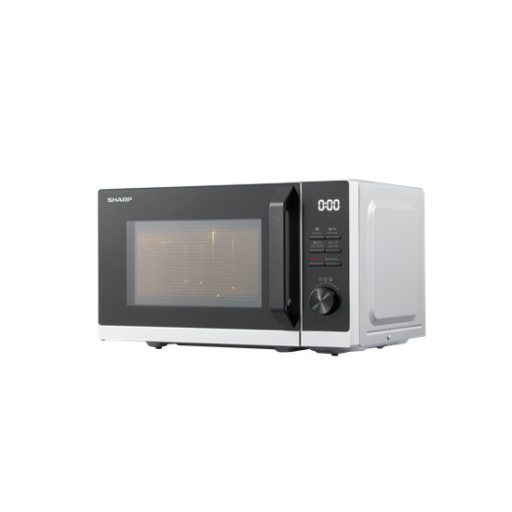 Sharp RCG251TS mikrohullámú sütő
