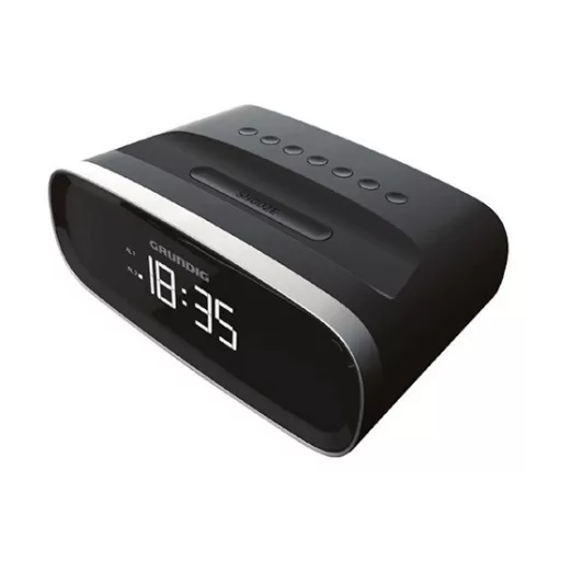 Grundig 1500 rádiós ébresztőóra