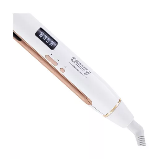 Camry CR2322 hajvasaló