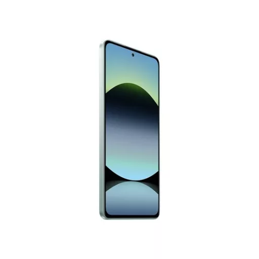 Xiaomi REDMI NOTE 14 5G 8/256 okostelefon, korall zöld