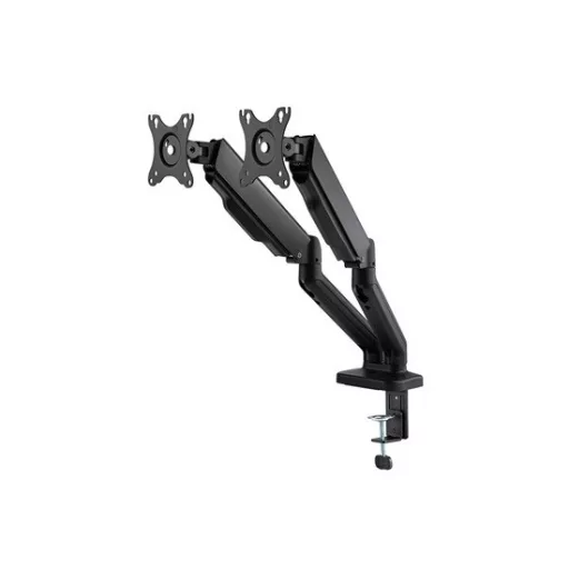 Stell SOS 2121 monitor tartó