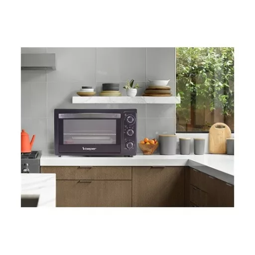 Beper 90.884 mini sütő