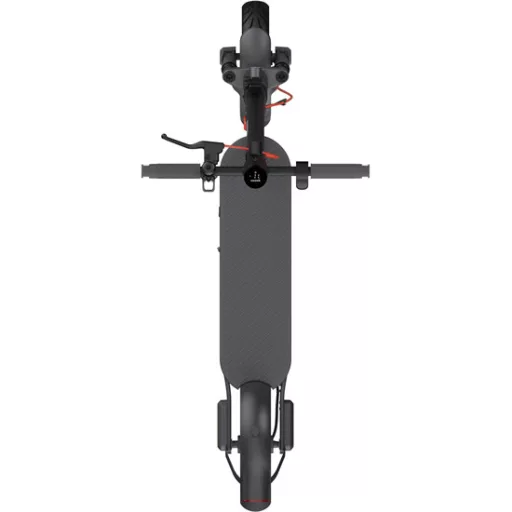 Xiaomi BHR9603GL elektromos roller (értékcsökkentett)