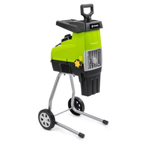 Fieldmann FZD 5012-E elektromos kerti aprító